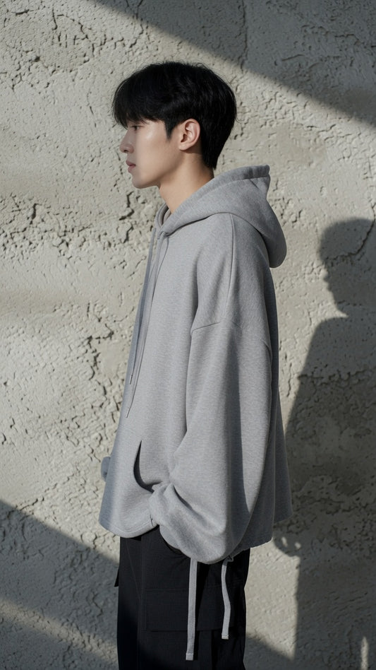 The Drift Pullover Hoodie