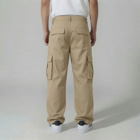 The Field Cargo