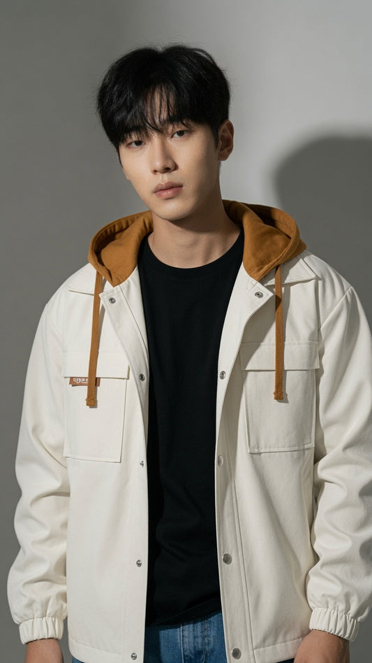The Field Jacket