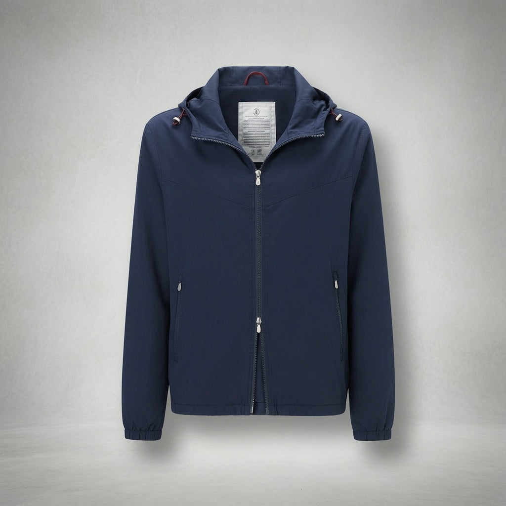 The Linen Hood