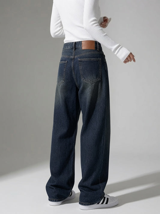 The Midnight Baggy