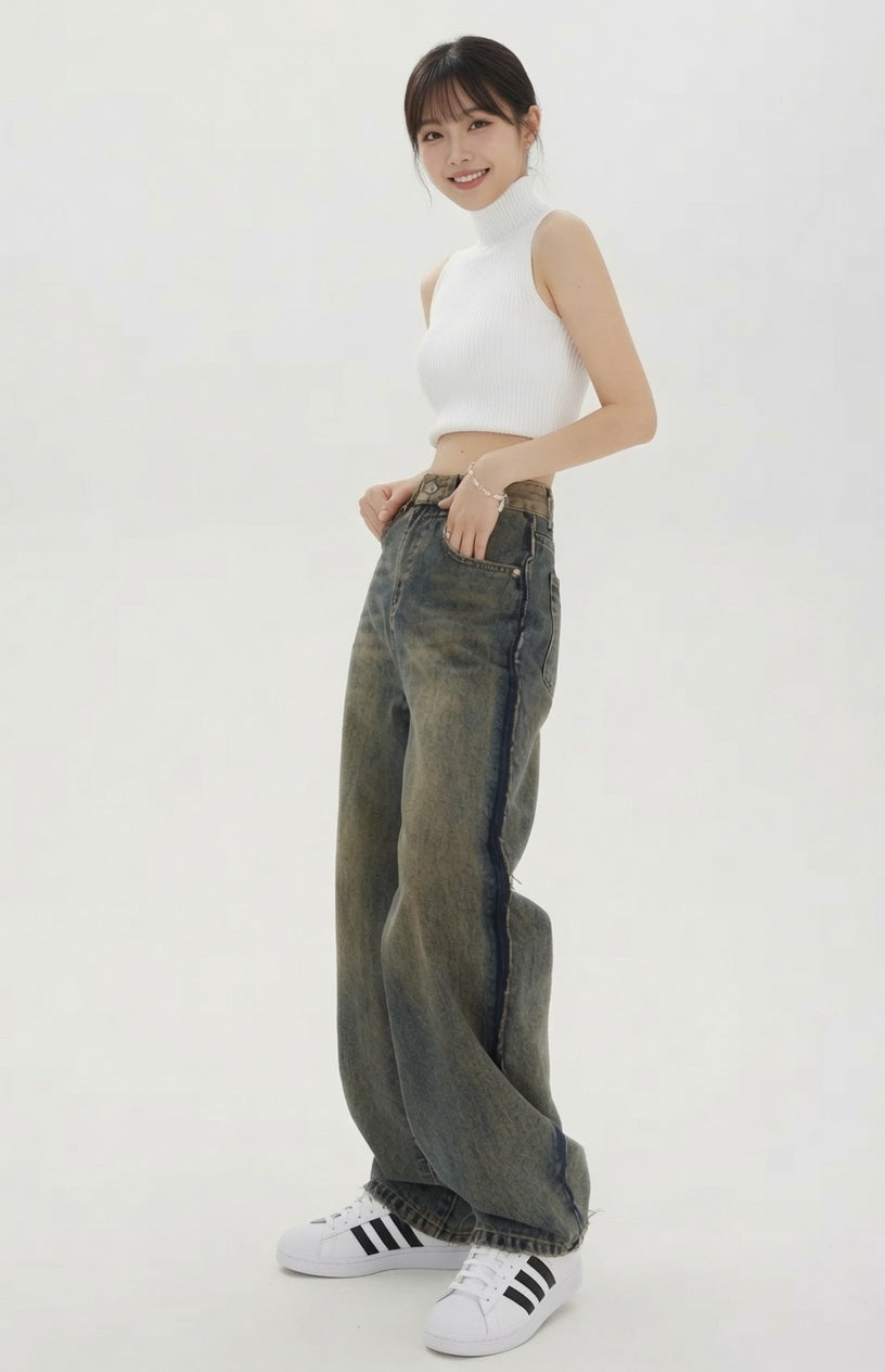 The Bangkok Baggy