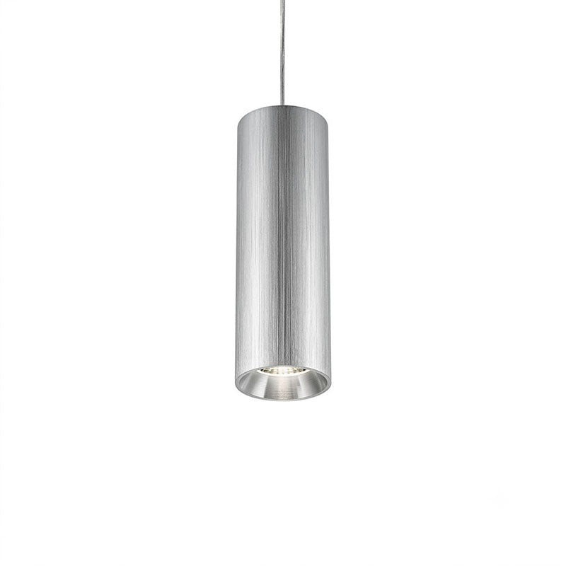 Aluminum LED Cylinder Light - Pendant Light Spotlight For Bar Art & Home Deco & Living Room