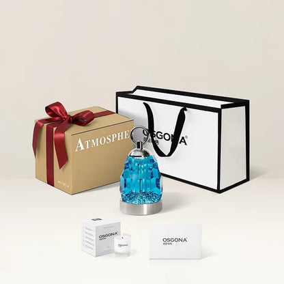 Modern Luxury K9 Crystal Table Lamp Perfect For Gift-giving - Ambient Light Portable Aluminum Bedside Desk Lamp For Bedroom Dining Room