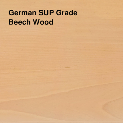 Contemporary Creative Solid Beech Wood Kids Coat Rack - Adjustable Height Children’s Floor Standing Clothes & Backpack Organizer Hall Tree For Bedroom