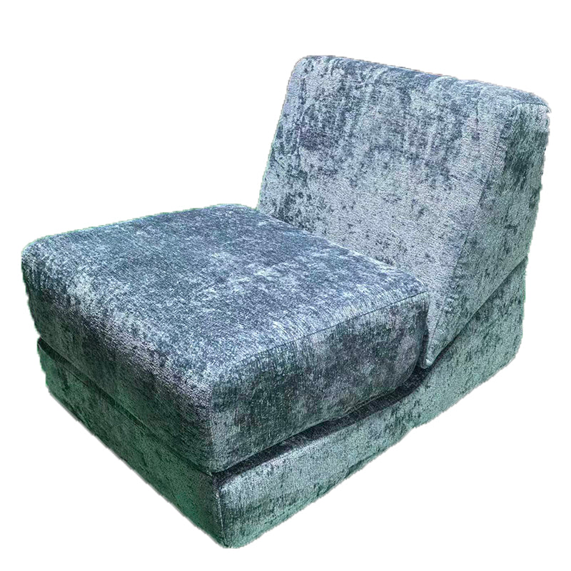 Flexible Space-Saving Compressed Sofa - Nordic Compressible, Frame-Free, 35D High Resilience Sponge For Comfort For Living Room & Bedroom