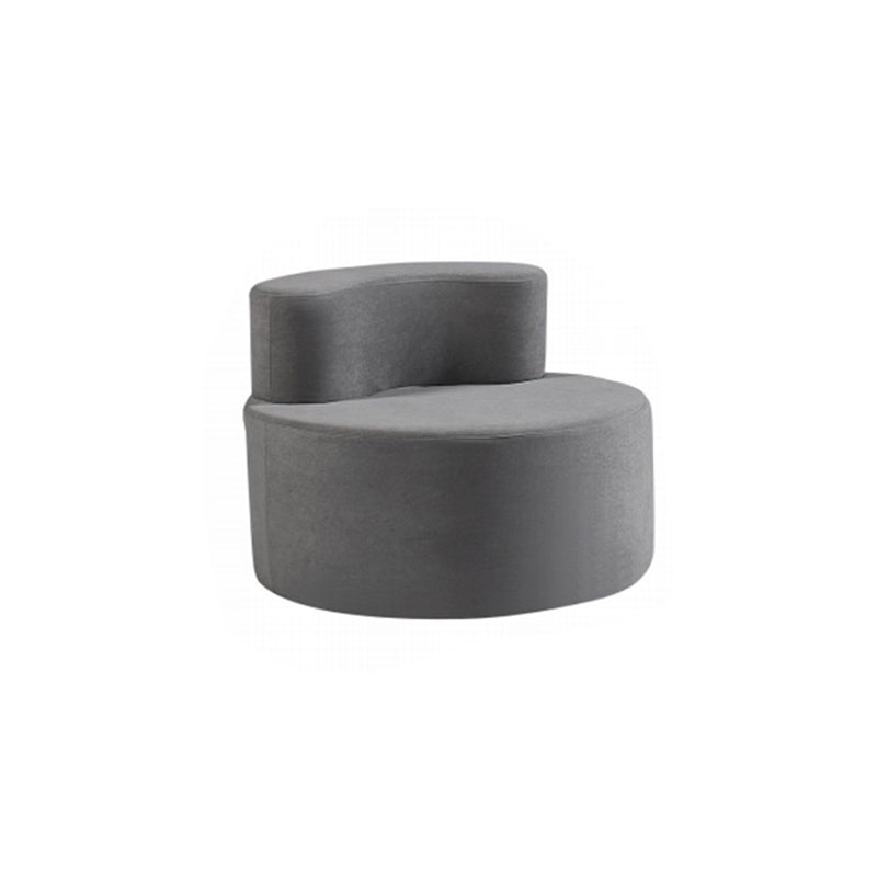 Frame-Free & Space-Saving Compressible Sofa - Nordic Ergonomic Design, 35D High Resilience Sponge For Living Room & Bedroom