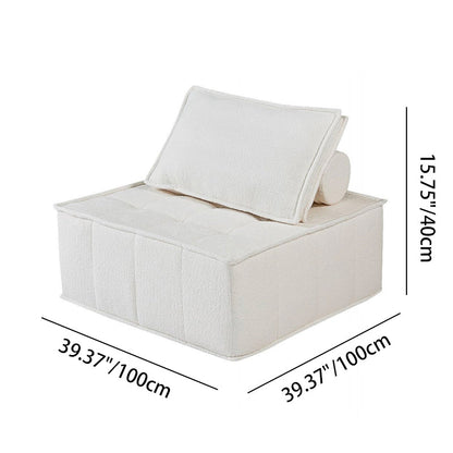 Convenience & Ergonomic Compression Sofa - Nordic Perfect Blend Of Comfort And Functionality For Living Room & Bedroom