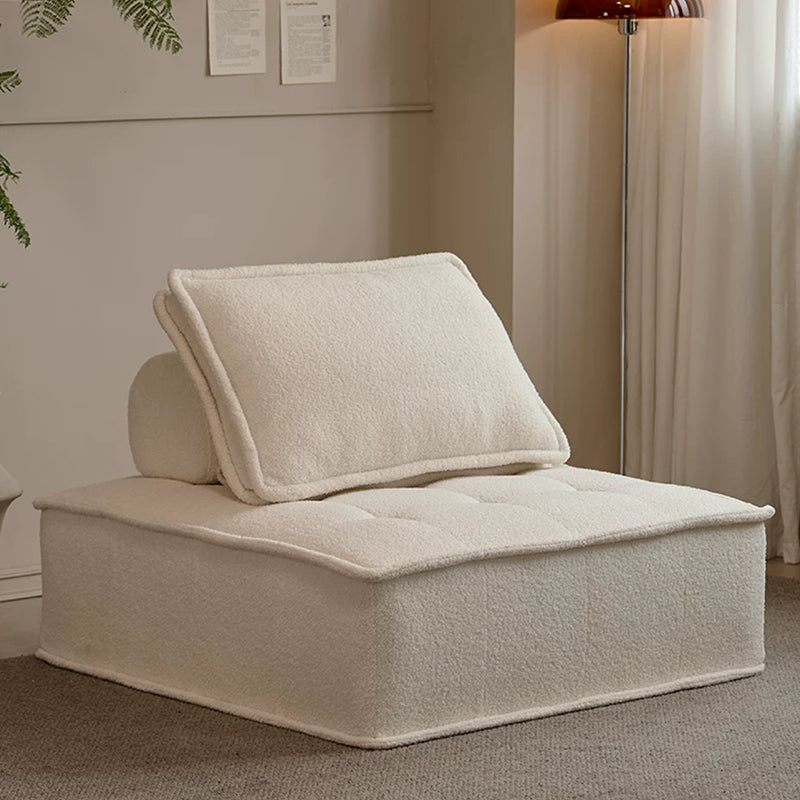 Convenience & Ergonomic Compression Sofa - Nordic Perfect Blend Of Comfort And Functionality For Living Room & Bedroom
