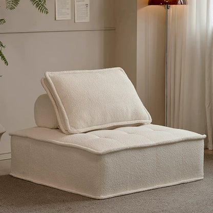 Convenience & Ergonomic Compression Sofa - Nordic Perfect Blend Of Comfort And Functionality For Living Room & Bedroom