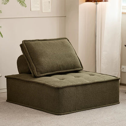 Convenience & Ergonomic Compression Sofa - Nordic Perfect Blend Of Comfort And Functionality For Living Room & Bedroom