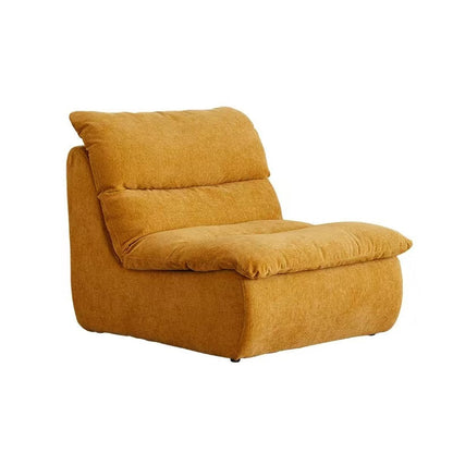 35D Sponge Compressible Sofa - Nordic Perfect Blend Of Comfort, Sustainability, And Convenience For Living Room & Bedroom