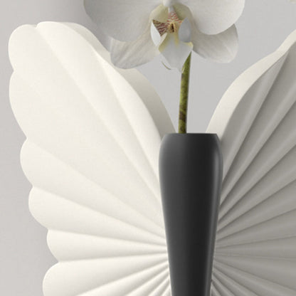 Modern Art Deco Resin Butterfly-shaped Table Decor For Living Room & Bedroom