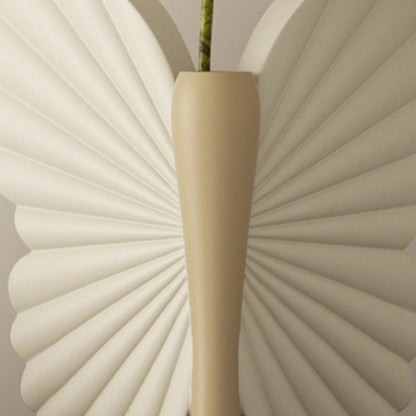 Modern Art Deco Resin Butterfly-shaped Table Decor For Living Room & Bedroom