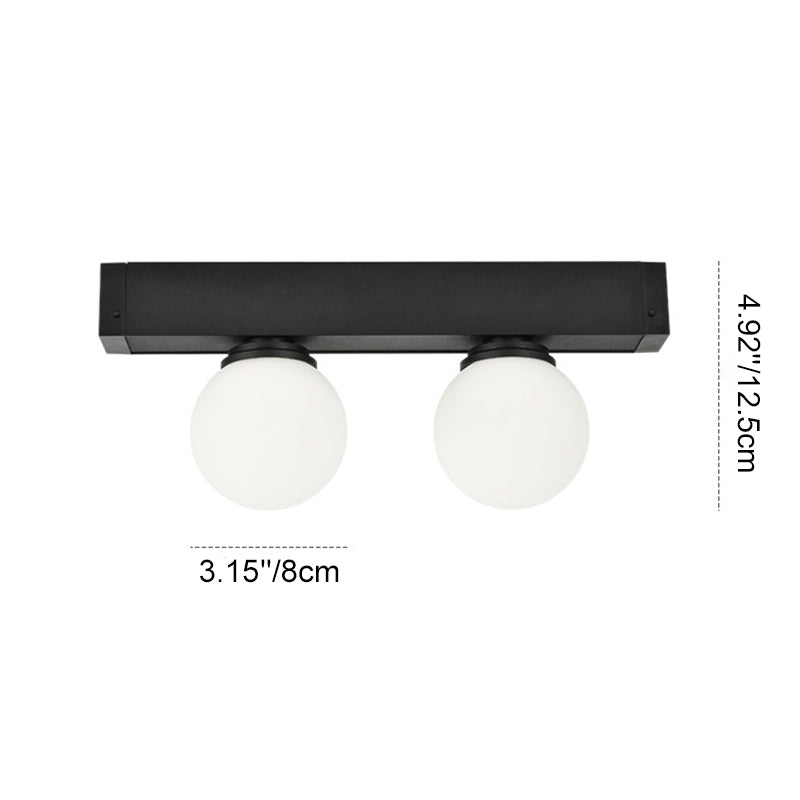 Industrial Magnetic Track Linear Pendant Light - Brushed Silver Aluminum LED Linear Lighting System For Office