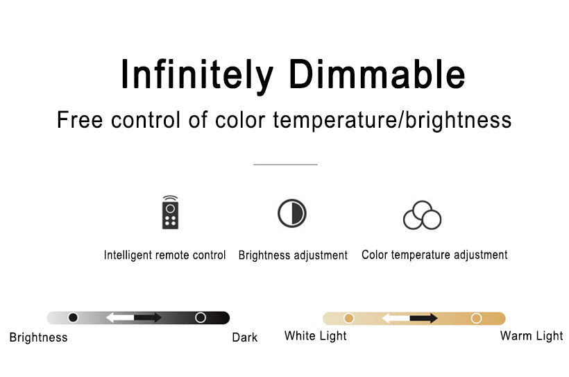 Contemporary Nordic Moon Iron Plastic LED Wall Sconce Lamp For Living Room