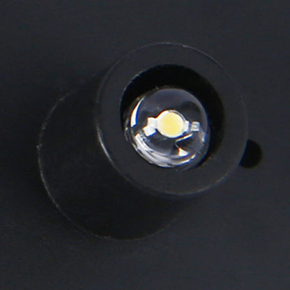Modern Art Deco Waterproof Solar Resin PP Owl LED Landscape Lighting Outdoor Light For Outdoor Patio