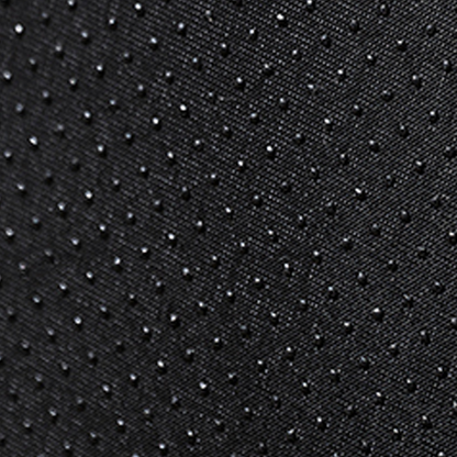 Modern Minimalist Cylindrical Velvet Latex Anti-Slip Dotted Fabric Cat Bed & Dog Bed For Bedroom