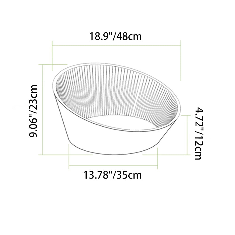 Contemporary Nordic Round Curved Medium Density Fiberboard Multi-layer Plywood Sisal Cotton Rope Velvet Cat Bed For Bedroom