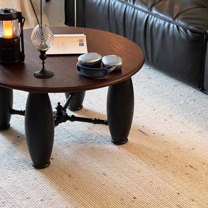 Contemporary Scandinavian Rectangular Wool Nylon Blend Cotton Non-Slip Textured Weave Rug For Living Room