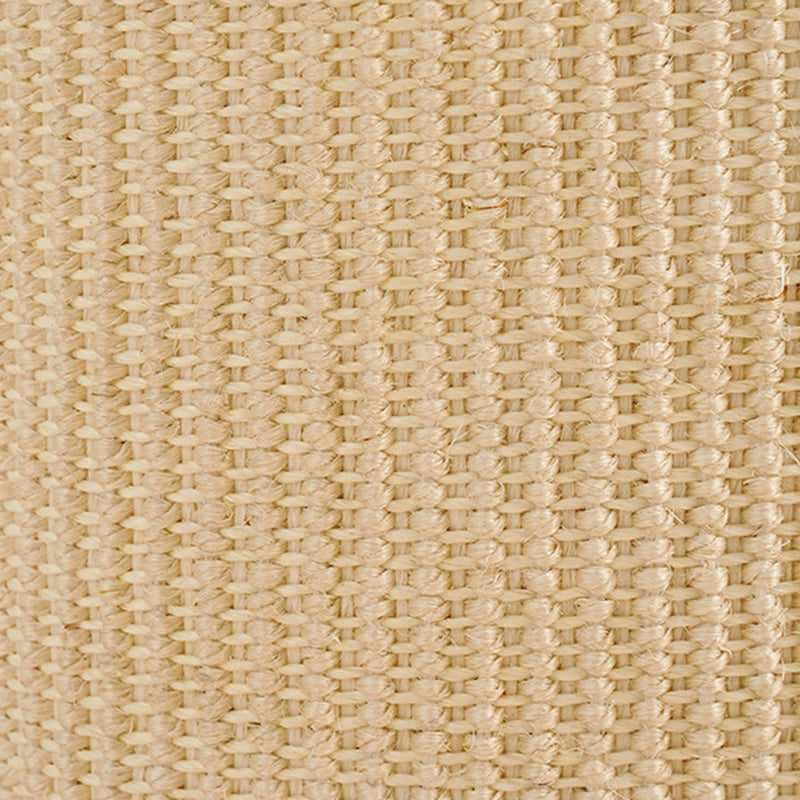 Modern Minimalist Roman Cylindrical Solid Wood Sisal Rope Cat Tower For Bedroom