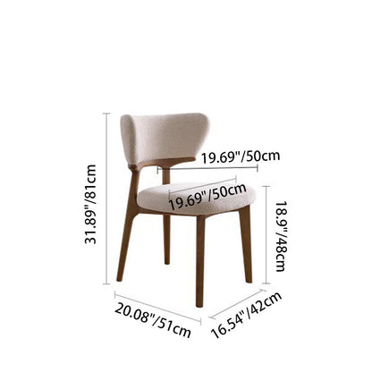 Traditional French Rectangular Fabric Stone Slab Walnut Veneer Oak Wood Dining Table & Chair Set For Dining Room