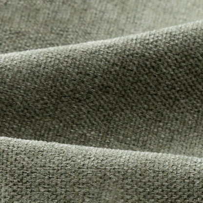 Contemporary Scandinavian Square Linen Fabric Sponge Cat Bed For Living Room
