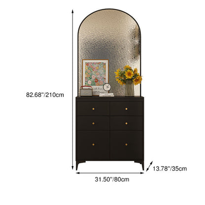 Modern Mid-Century Solid Wood Eco Board Faux Rattan Stainless Steel Glass Rectangular Weaving Shoe Storage 3-Tier For Entryway