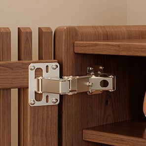 Traditional Chinese Rectangular Solid Wood Shoe Storage 7-Tier For Entryways
