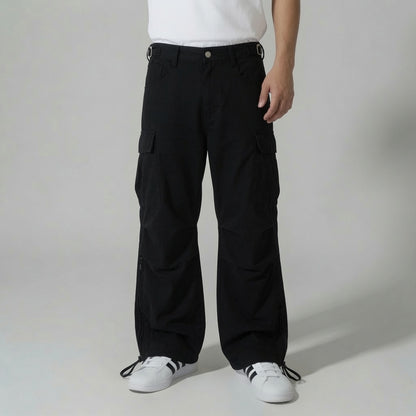 The Cargo Flare