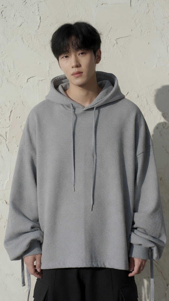 The Drift Pullover Hoodie