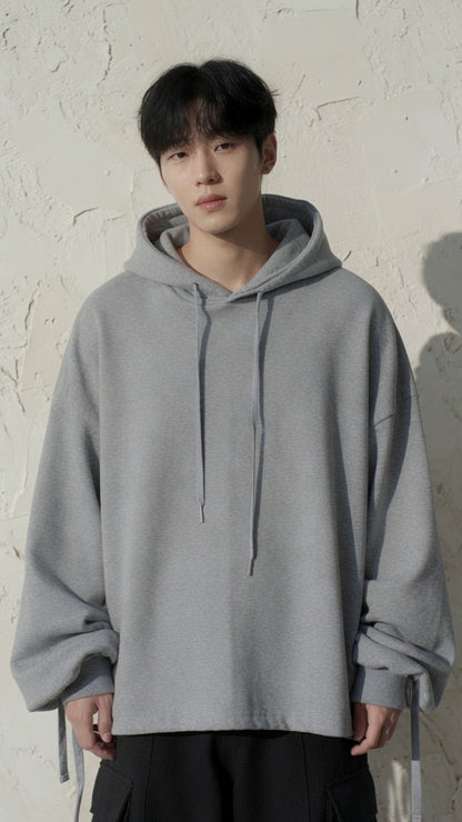 The Drift Pullover Hoodie