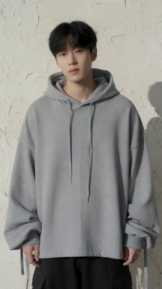 The Drift Pullover Hoodie