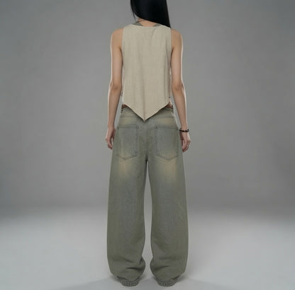 The Fade Out Jean