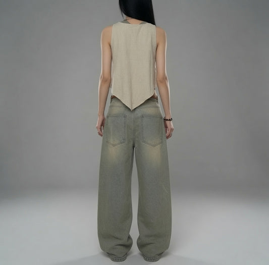 The Fade Out Jean