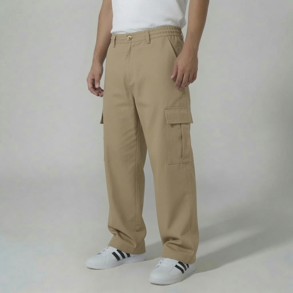 The Field Cargo