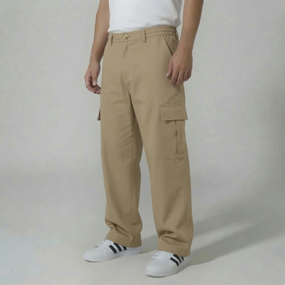 The Field Cargo