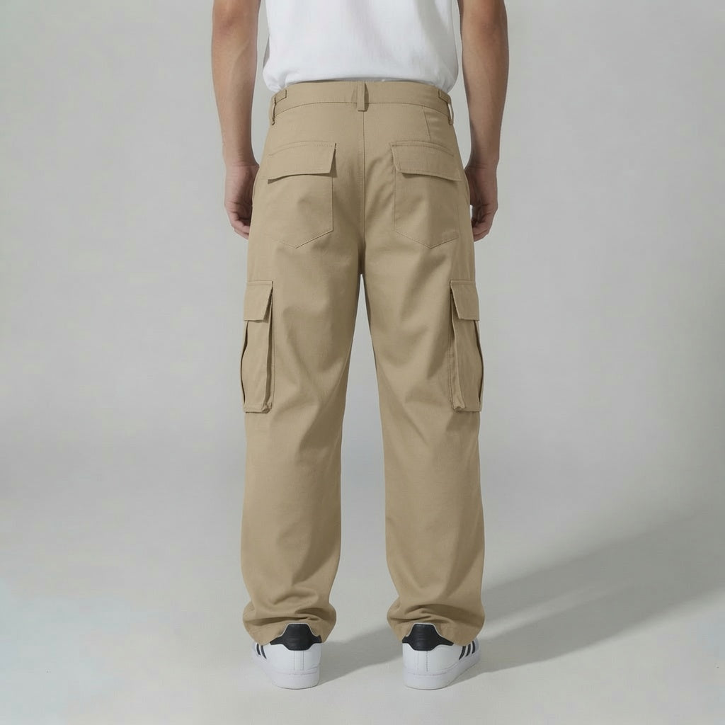 The Field Cargo