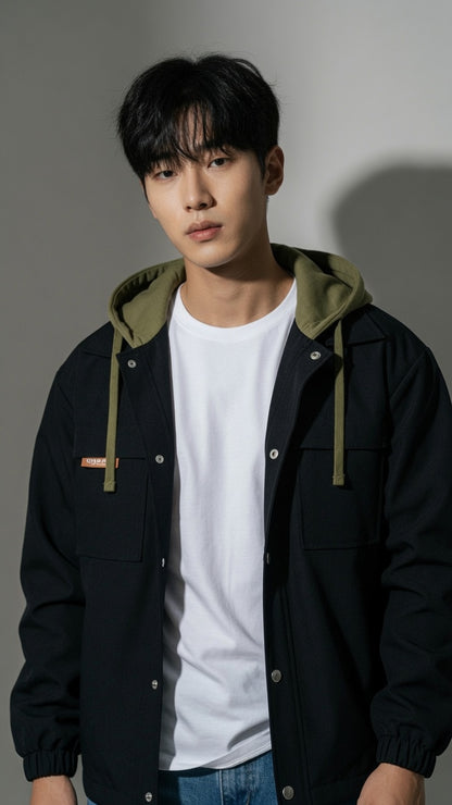 The Field Jacket