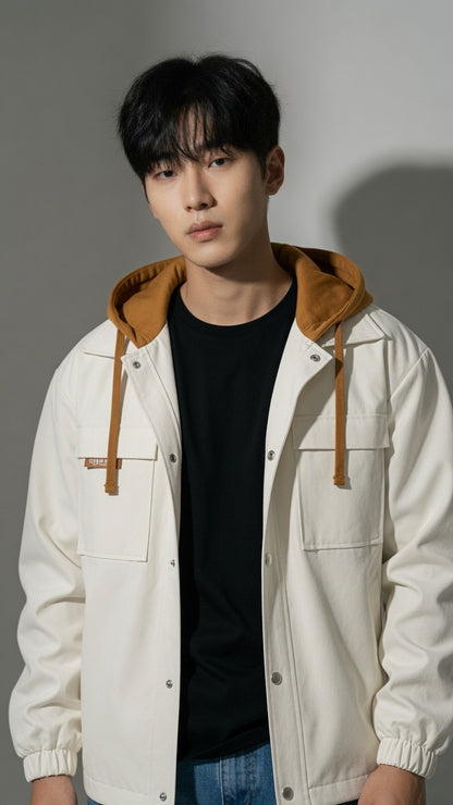 The Field Jacket