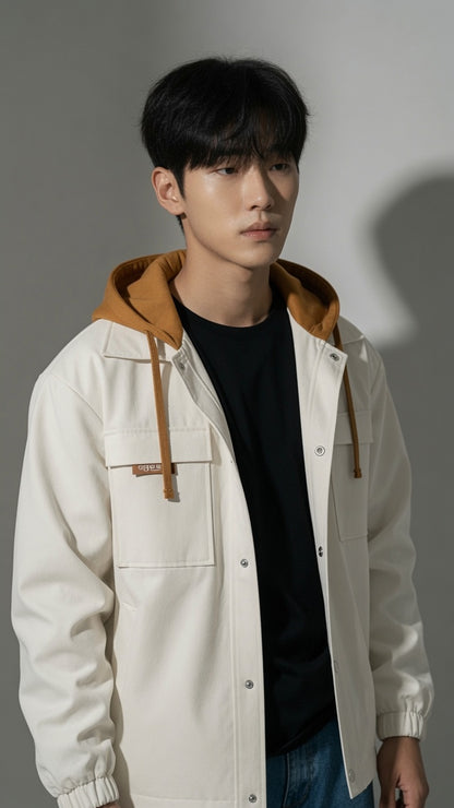The Field Jacket