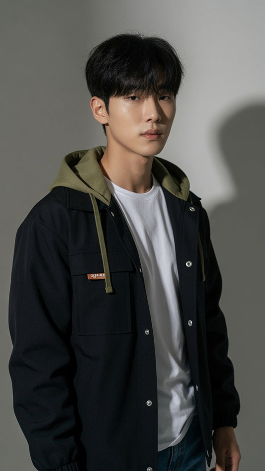 The Field Jacket