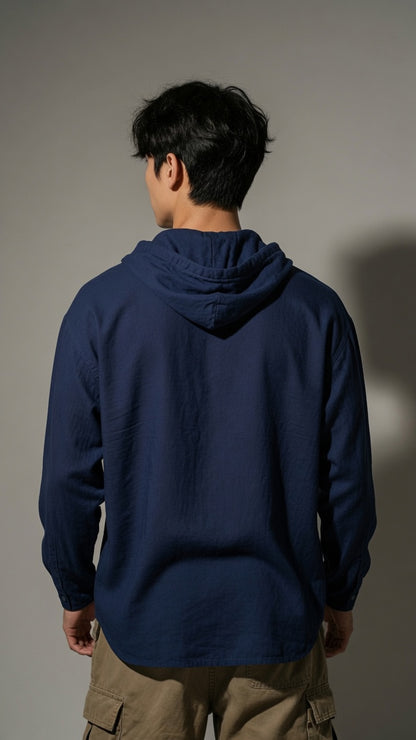 The Linen Pull