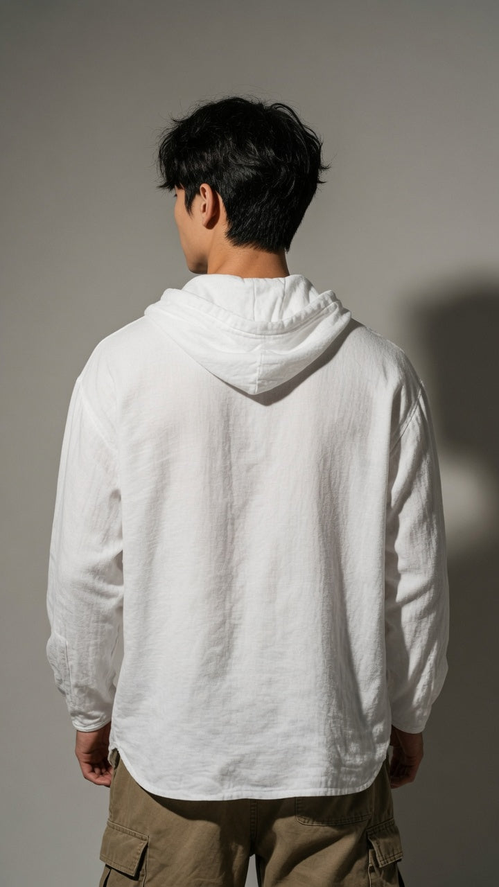 The Linen Pull