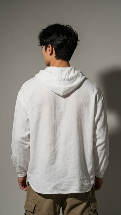 The Linen Pull