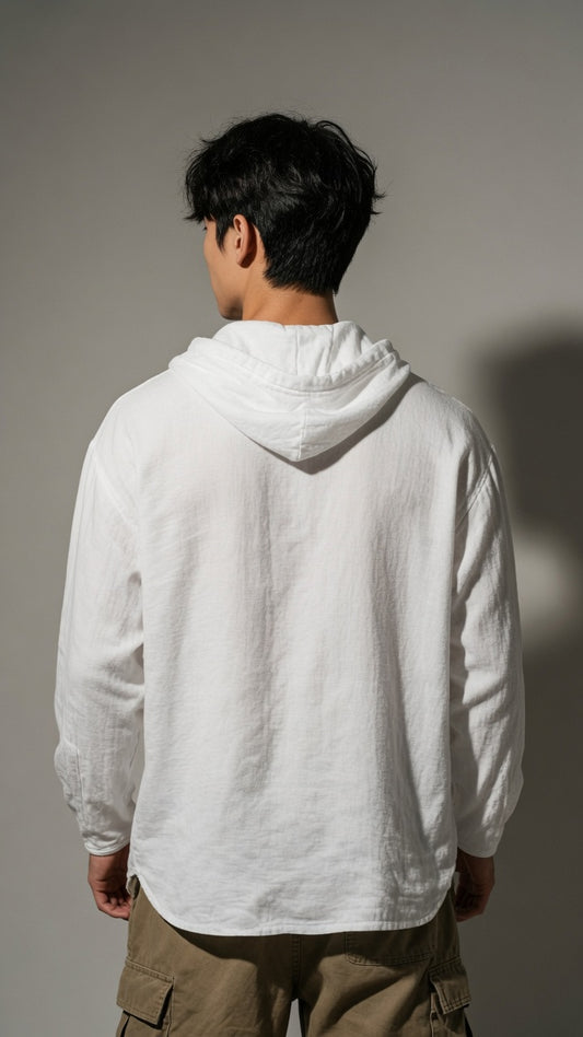 The Linen Pull
