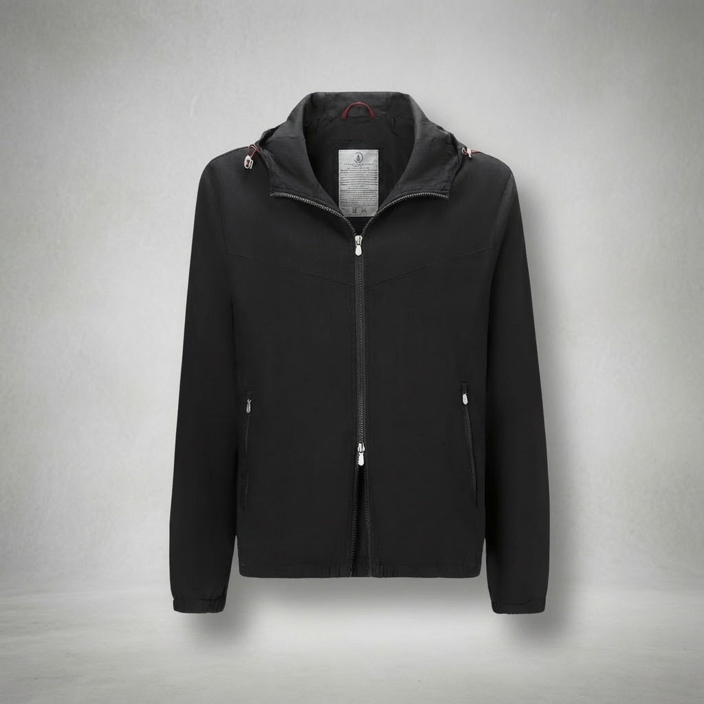 The Linen Hood