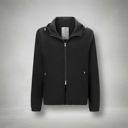 The Linen Hood