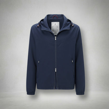 The Linen Hood
