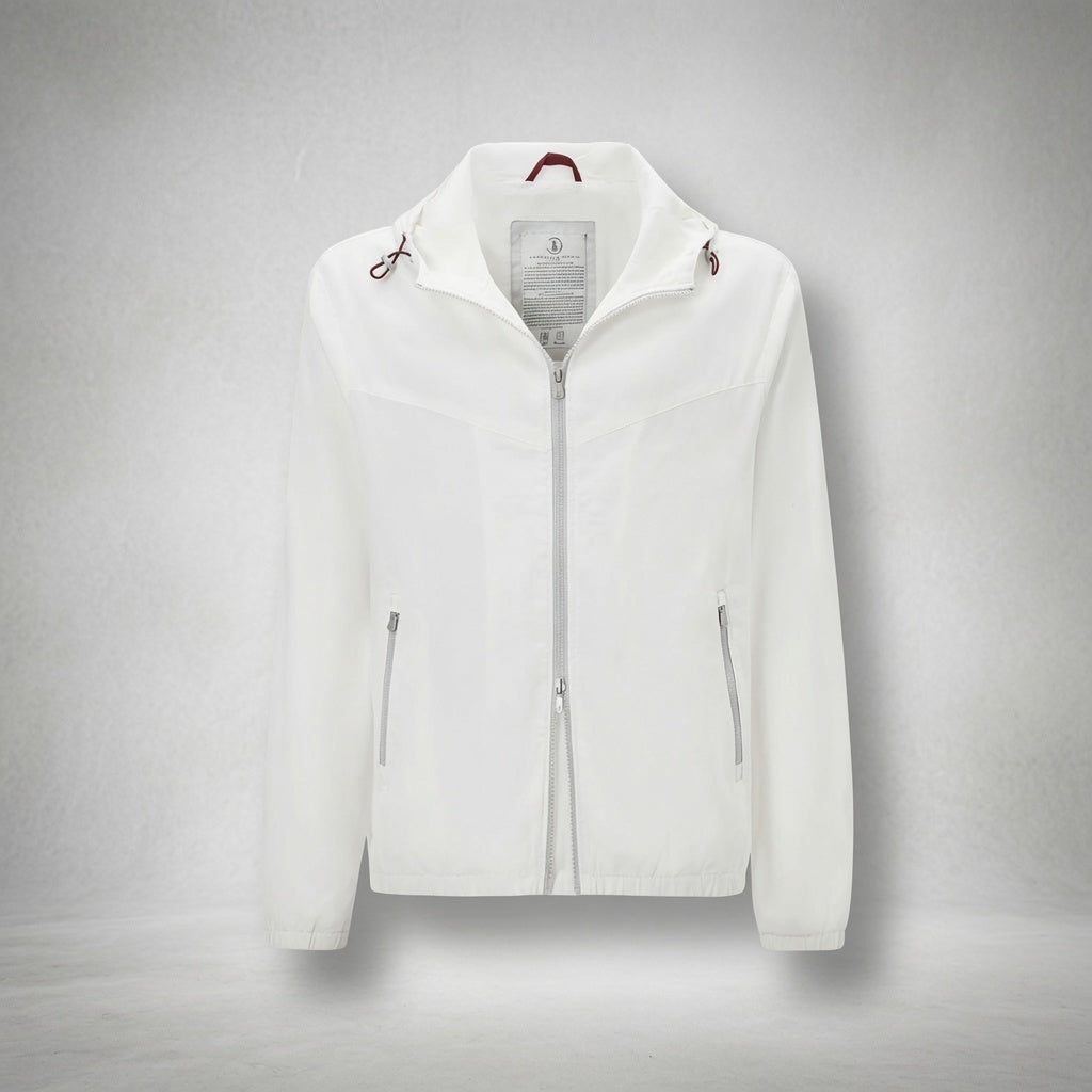 The Linen Hood